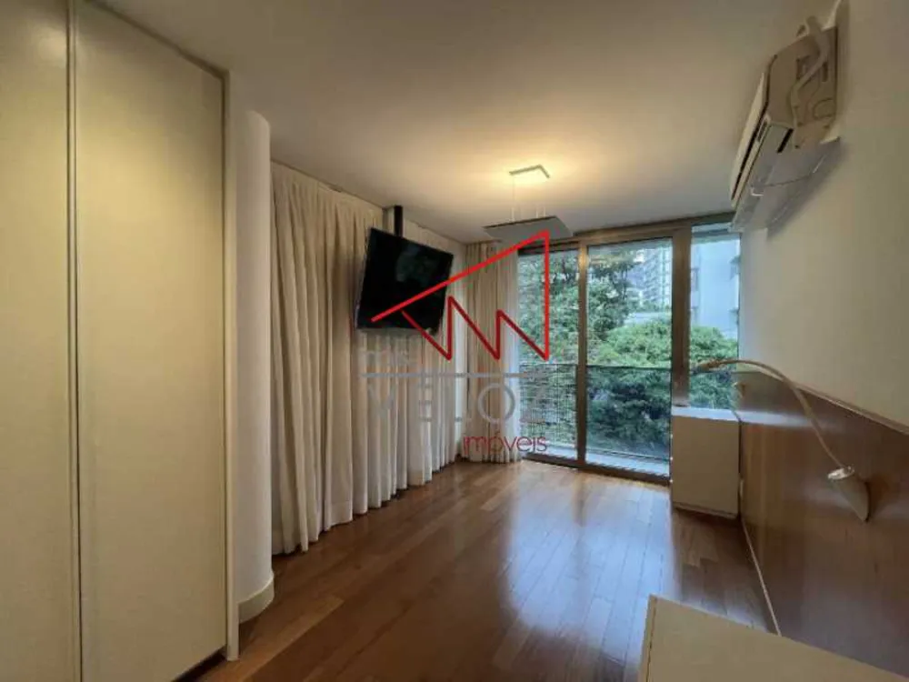 Apartamento, 2 quartos, 85 m² - Foto 2
