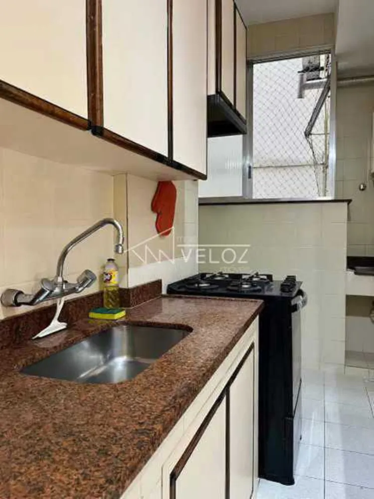 Apartamento, 3 quartos, 95 m² - Foto 16