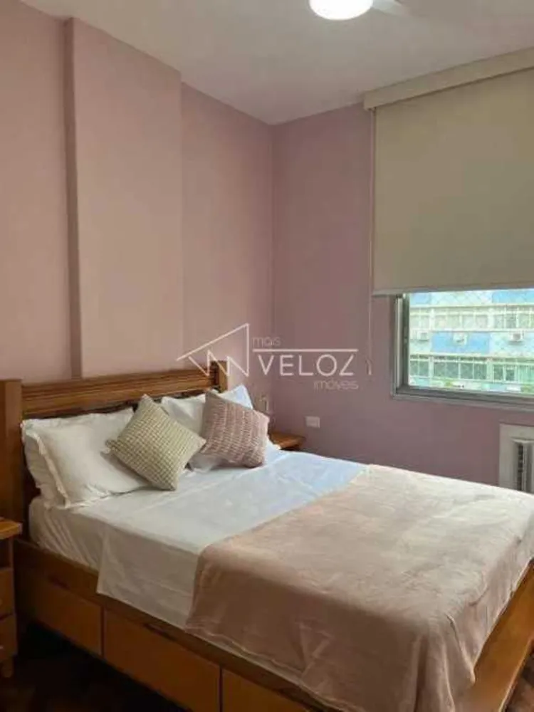 Apartamento, 3 quartos, 95 m² - Foto 14