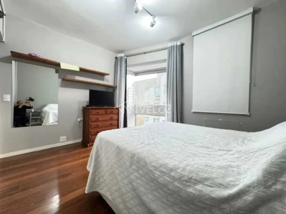 Apartamento, 2 quartos, 77 m² - Foto 12