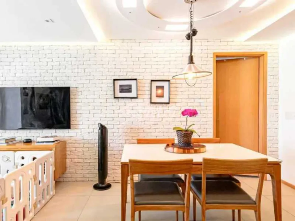 Cobertura, 3 quartos, 153 m² - Foto 8