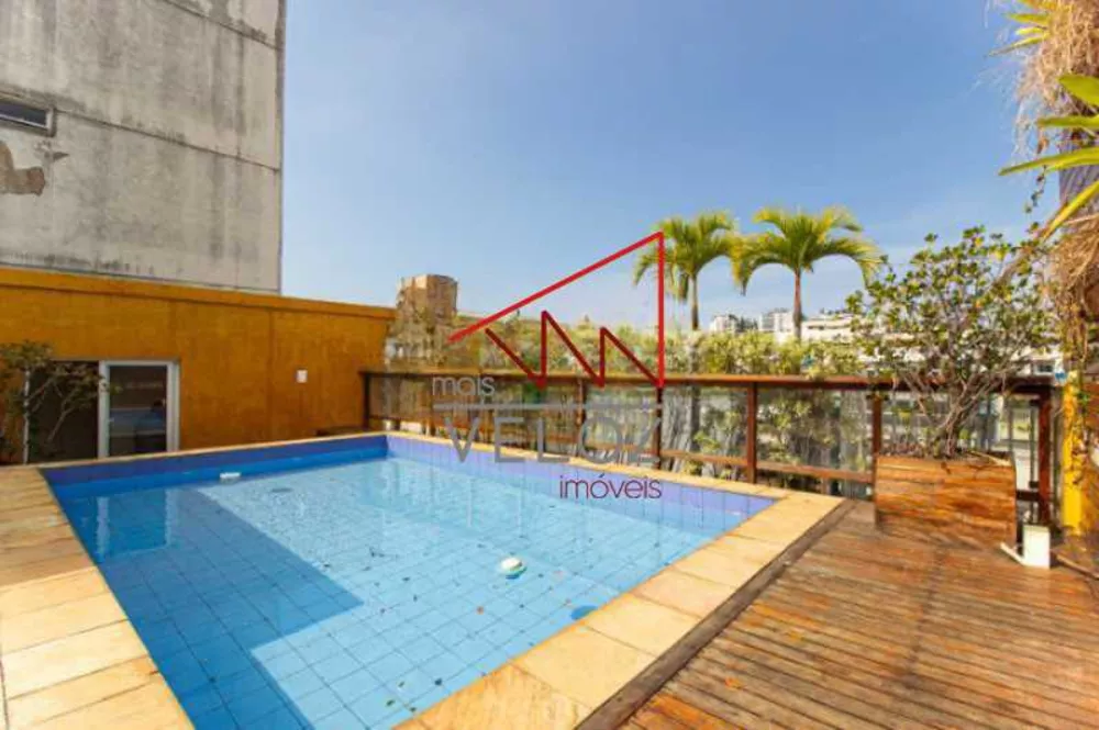 Cobertura à venda com 12 quartos, 511m² - Foto 4