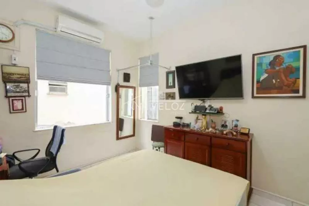 Kitnet e Studio à venda, 21m² - Foto 4