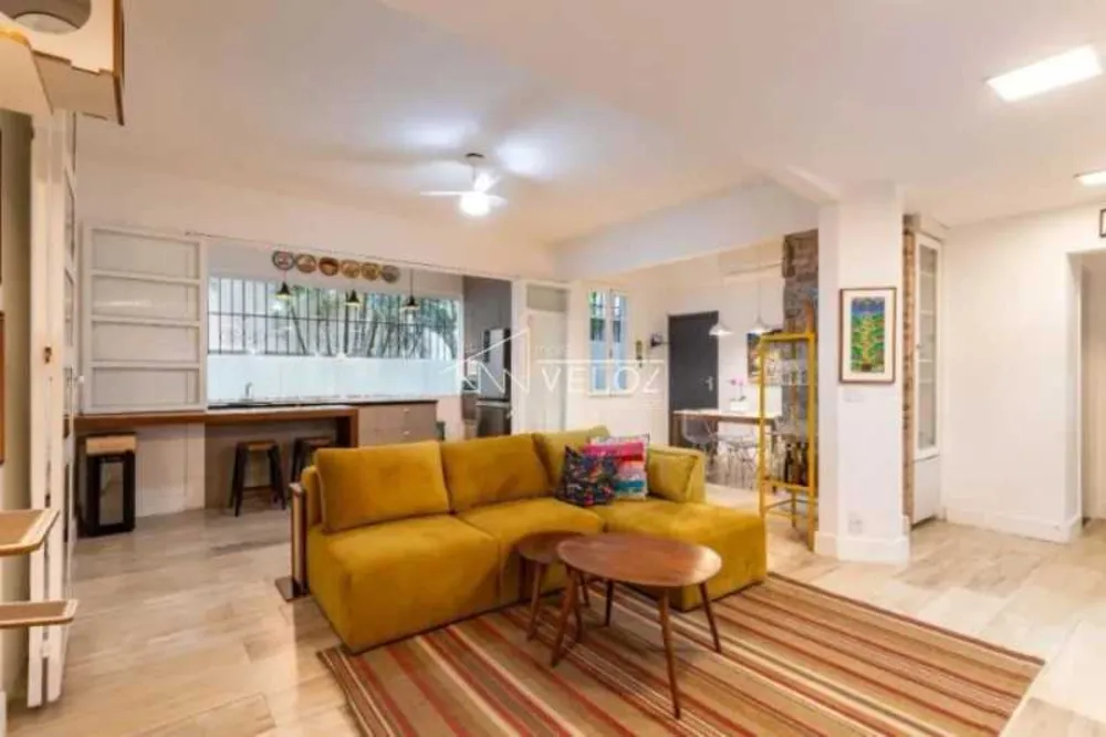 Apartamento, 2 quartos, 121 m² - Foto 6