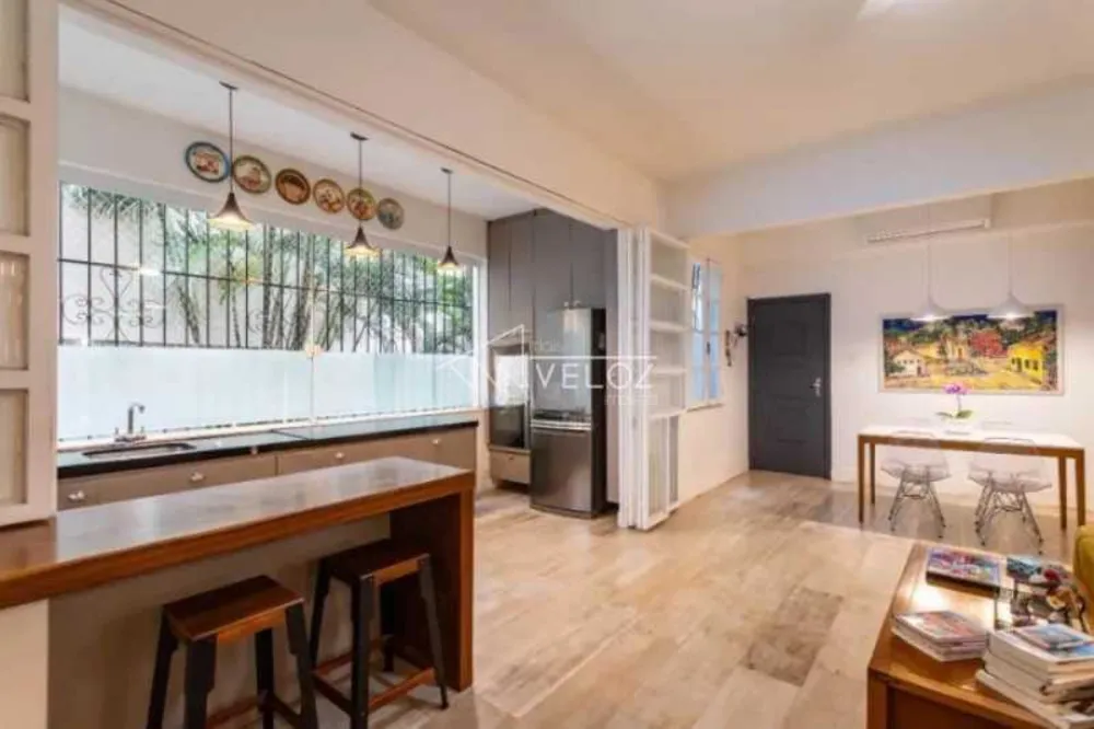Apartamento, 2 quartos, 121 m² - Foto 16
