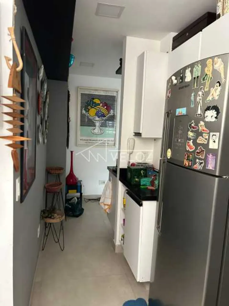 Apartamento, 3 quartos, 120 m² - Foto 1