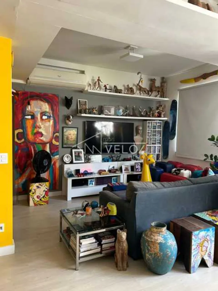Apartamento, 3 quartos, 120 m² - Foto 13