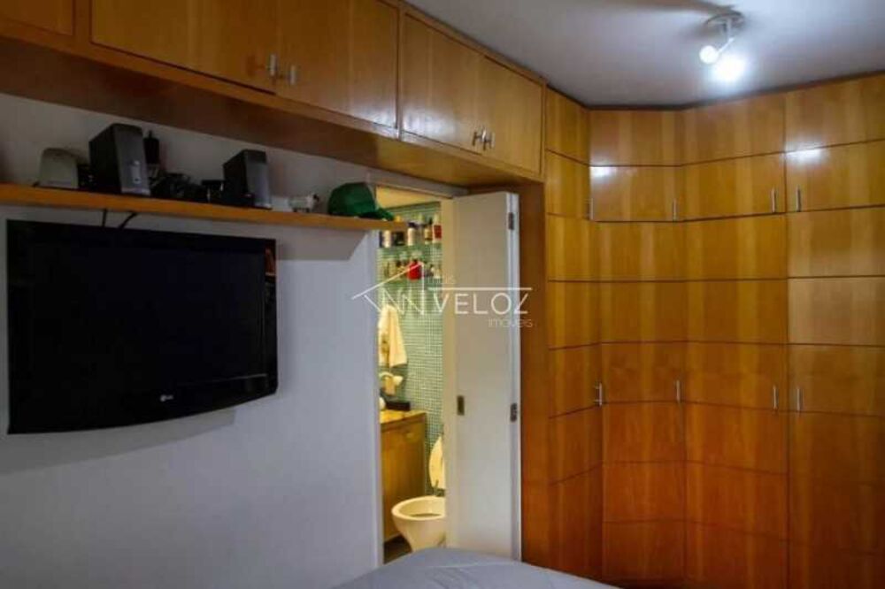Apartamento à venda com 3 quartos, 92m² - Foto 7
