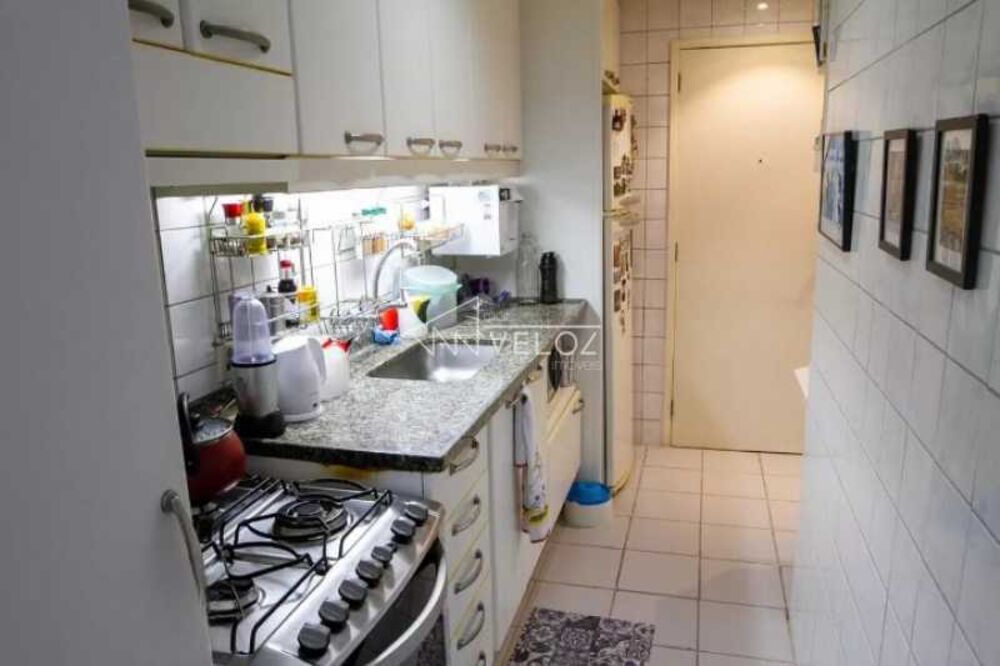 Apartamento à venda com 3 quartos, 92m² - Foto 10