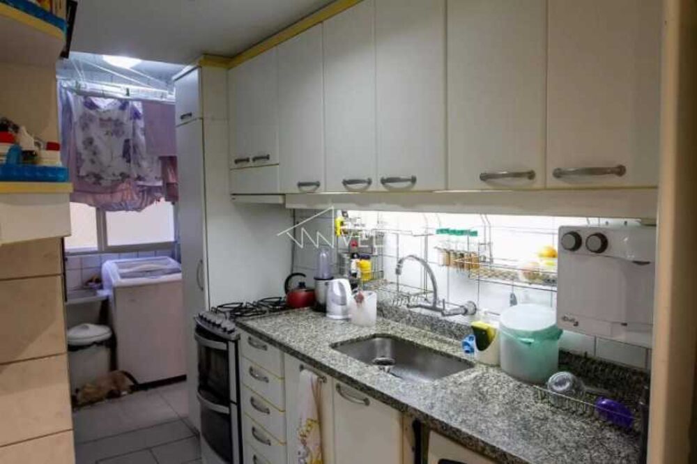 Apartamento à venda com 3 quartos, 92m² - Foto 8