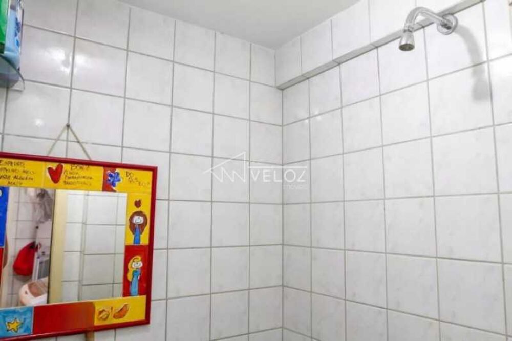 Apartamento à venda com 3 quartos, 92m² - Foto 12