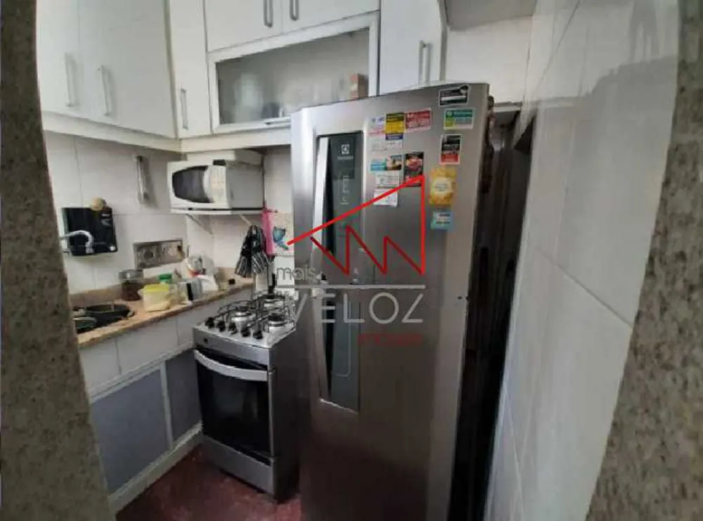 Apartamento, 1 quarto, 40 m² - Foto 1