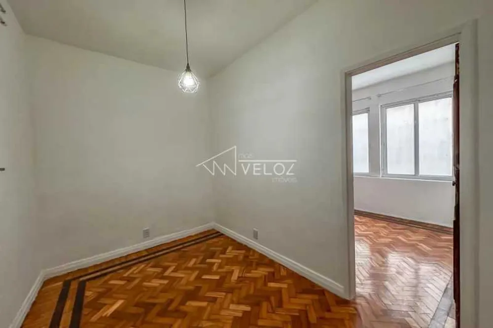Apartamento, 1 quarto, 40 m² - Foto 1