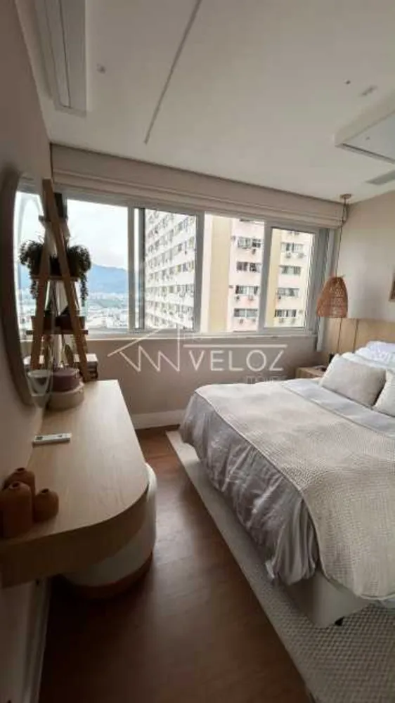 Apartamento, 2 quartos, 76 m² - Foto 7