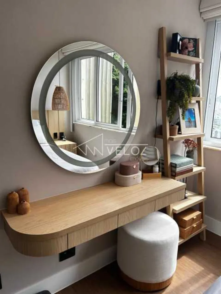 Apartamento, 2 quartos, 76 m² - Foto 11