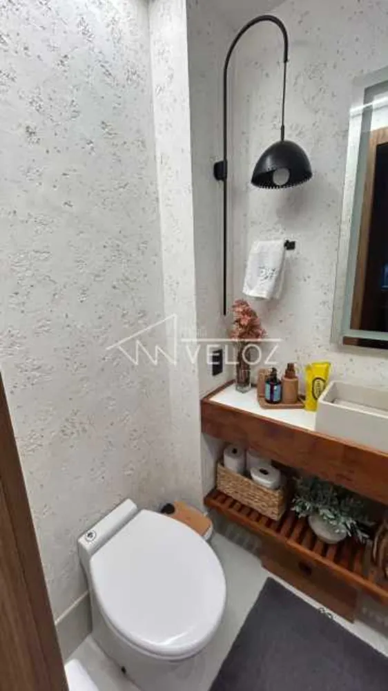 Apartamento, 2 quartos, 76 m² - Foto 5