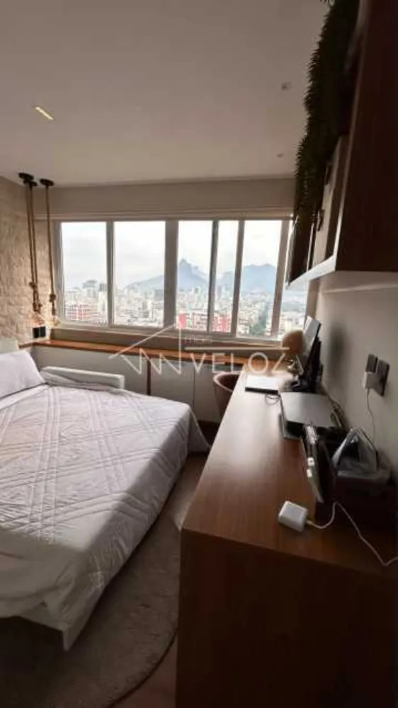 Apartamento, 2 quartos, 76 m² - Foto 8