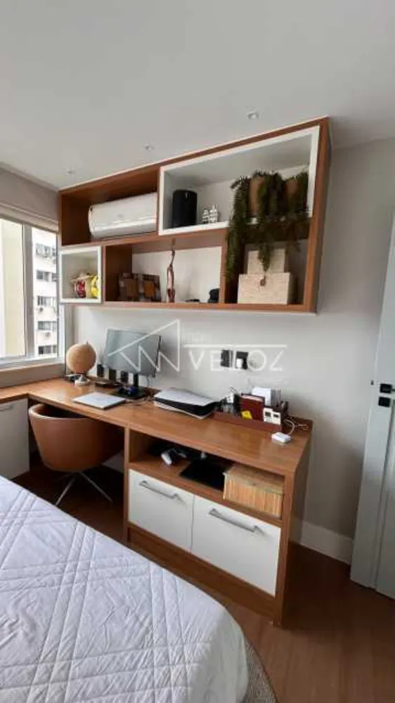 Apartamento, 2 quartos, 76 m² - Foto 12