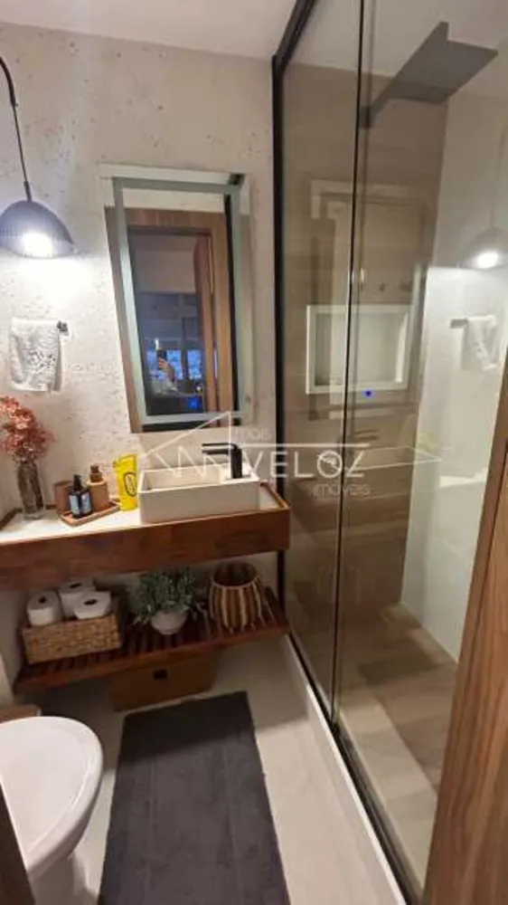 Apartamento, 2 quartos, 76 m² - Foto 14