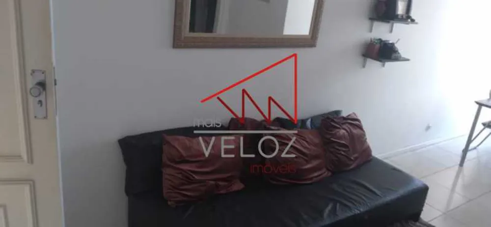 Apartamento, 1 quarto, 37 m² - Foto 1