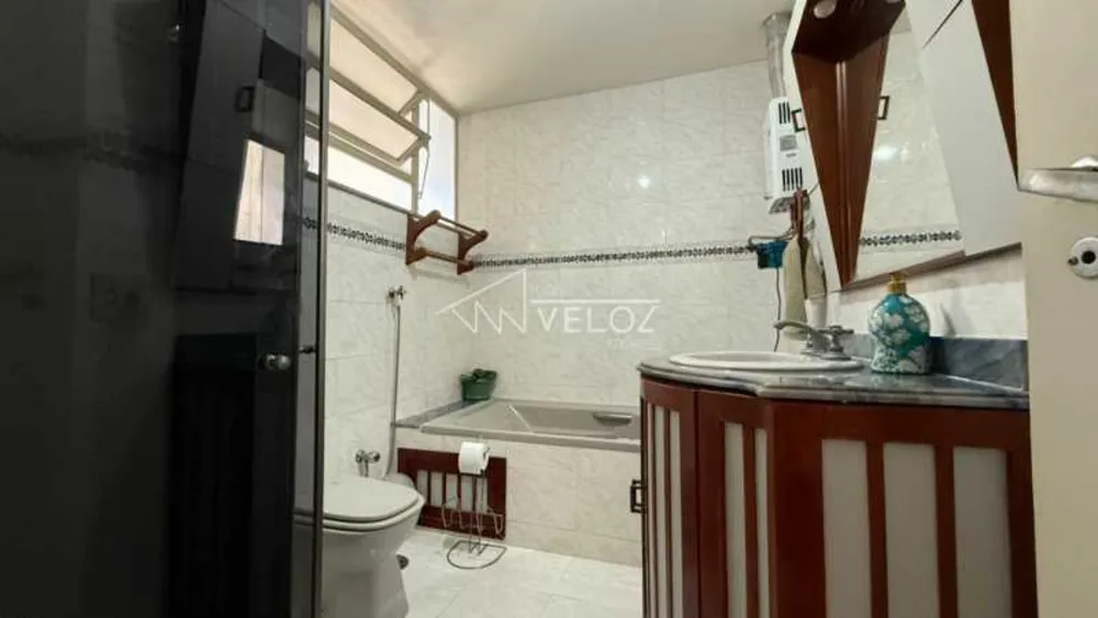 Apartamento, 4 quartos, 250 m² - Foto 13