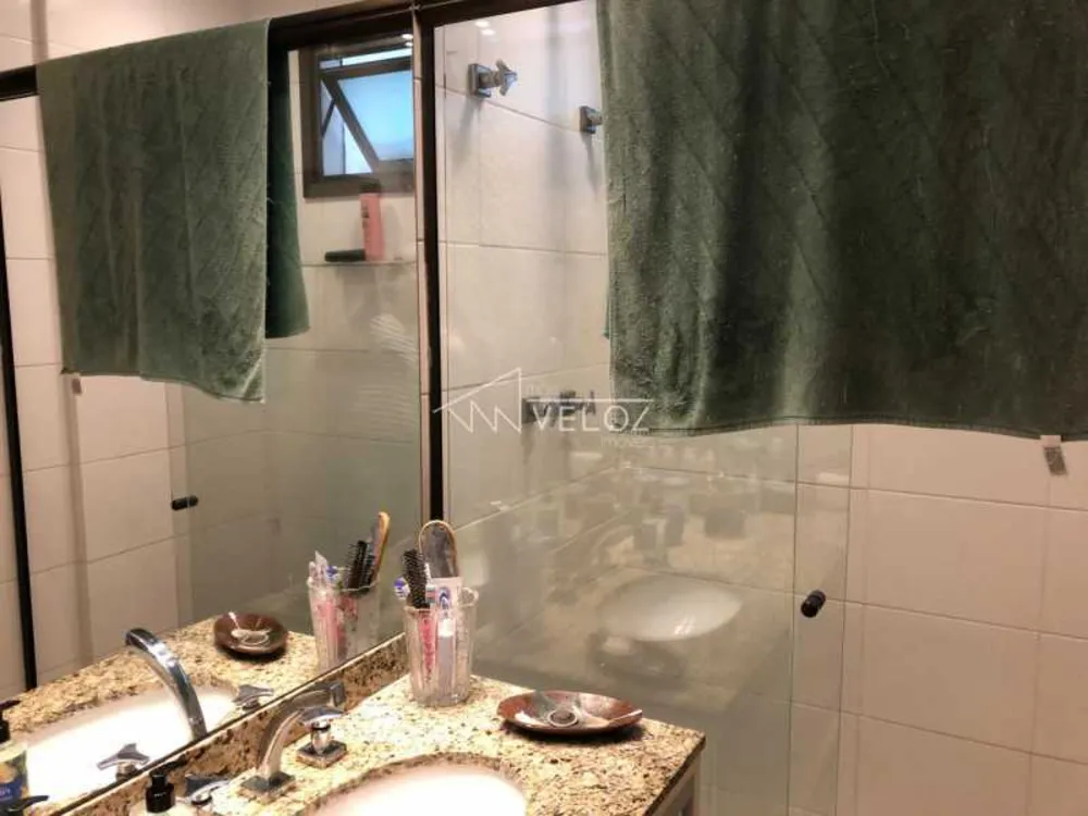 Cobertura, 3 quartos, 191 m² - Foto 8