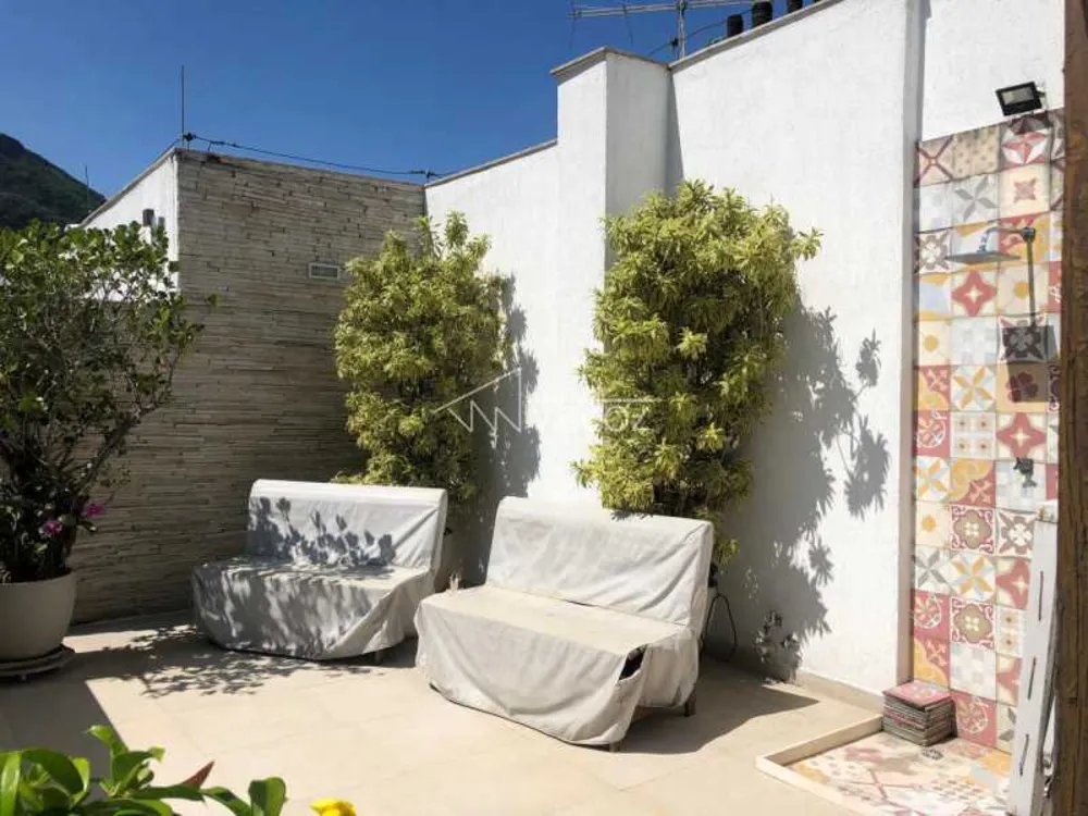 Cobertura, 3 quartos, 191 m² - Foto 7