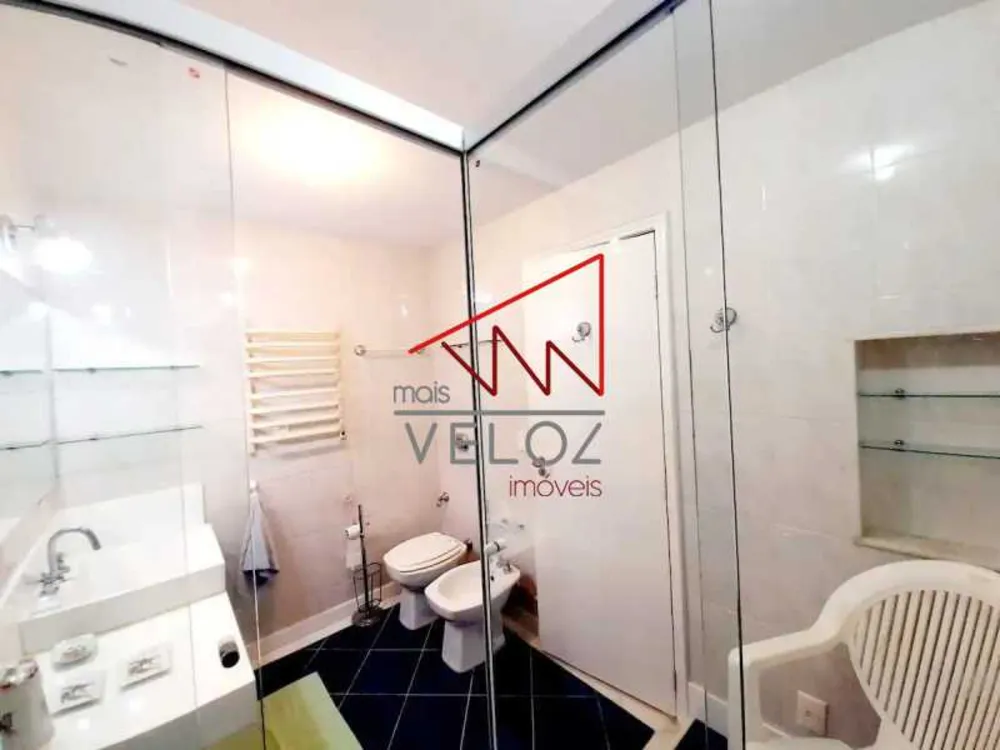 Apartamento, 3 quartos, 216 m² - Foto 5