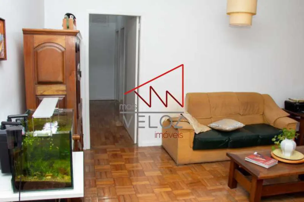 Apartamento, 3 quartos, 216 m² - Foto 14