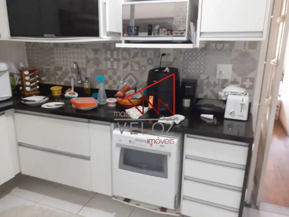 Apartamento, 3 quartos, 150 m² - Foto 2