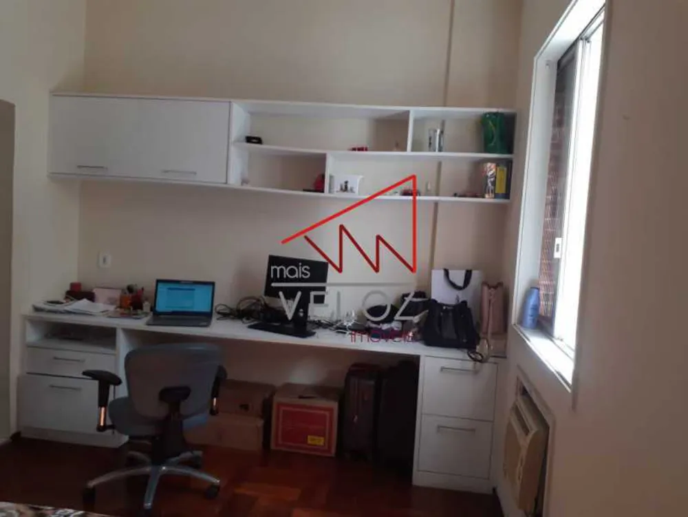 Apartamento, 3 quartos, 150 m² - Foto 11