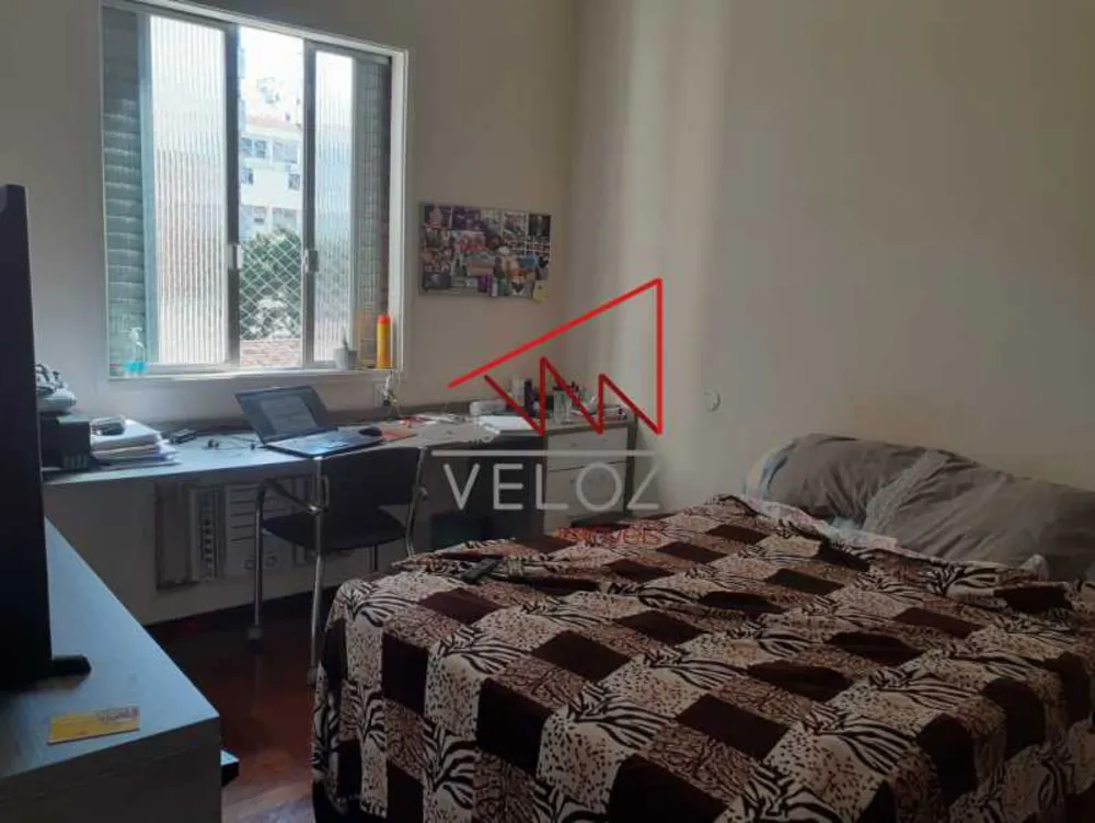 Apartamento, 3 quartos, 150 m² - Foto 8