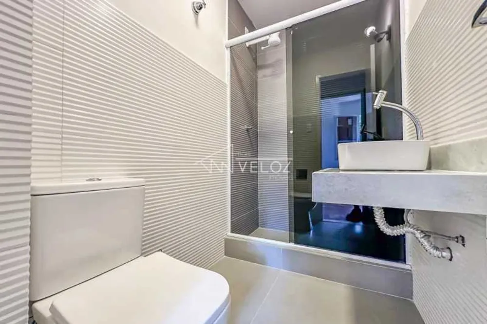 Apartamento, 1 quarto, 45 m² - Foto 2