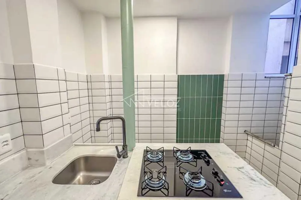 Apartamento, 1 quarto, 45 m² - Foto 12