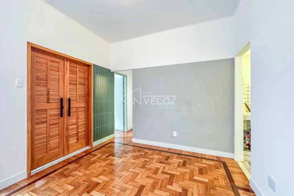 Apartamento, 1 quarto, 45 m² - Foto 5