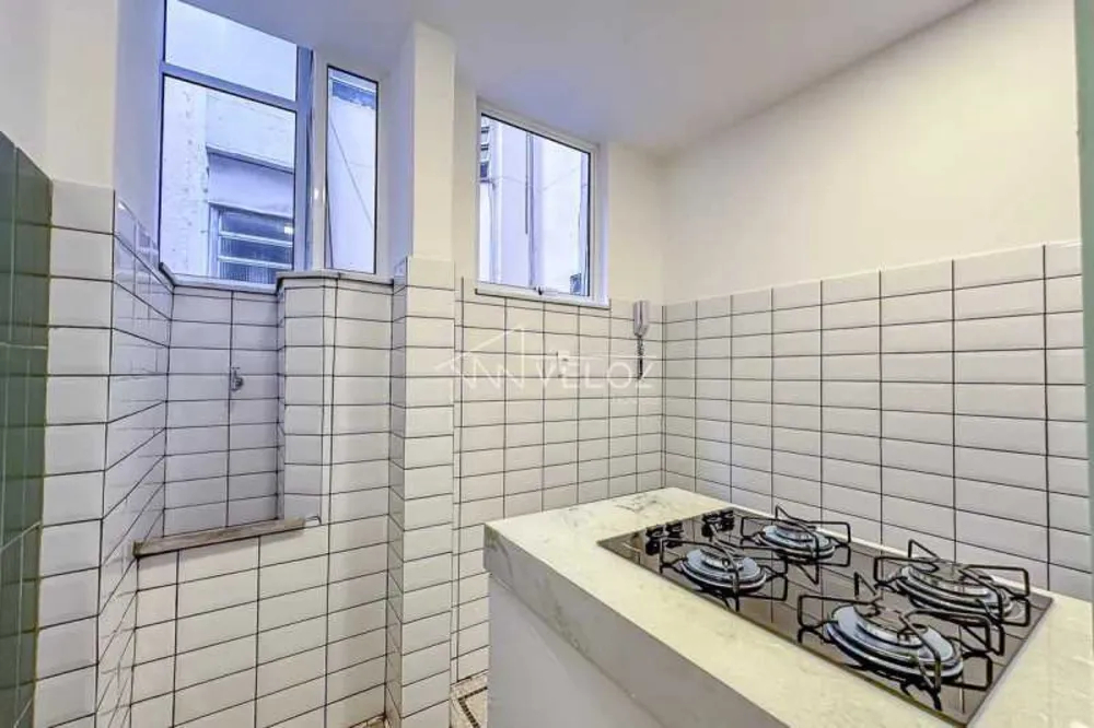 Apartamento, 1 quarto, 45 m² - Foto 1