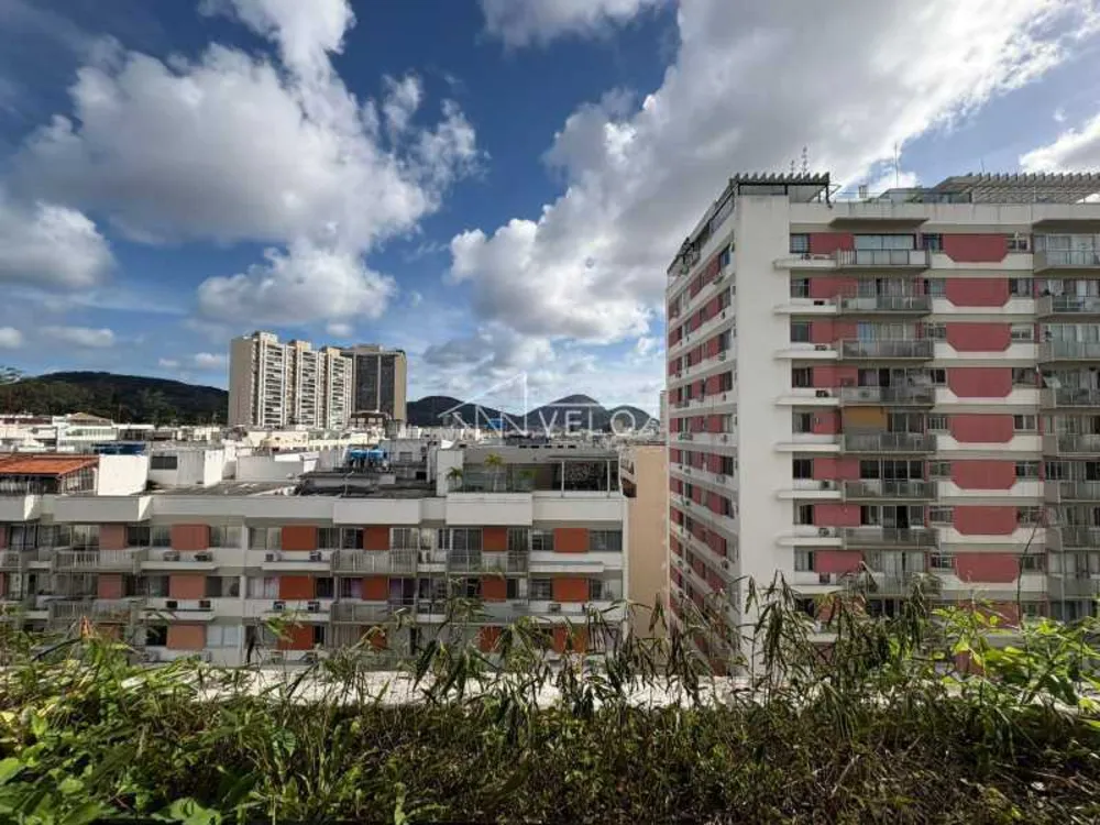 Apartamento, 3 quartos, 150 m² - Foto 1