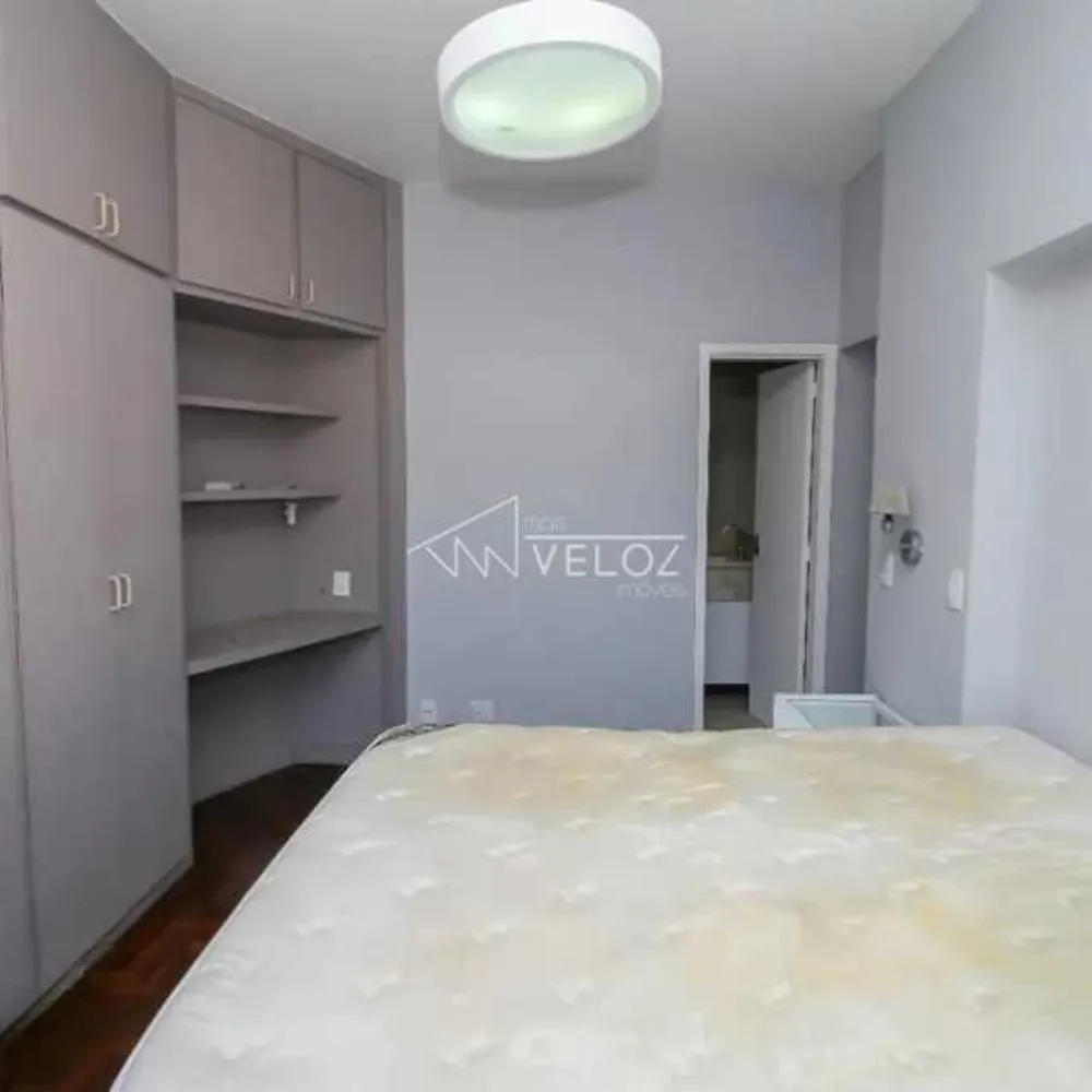 Apartamento, 3 quartos, 120 m² - Foto 12