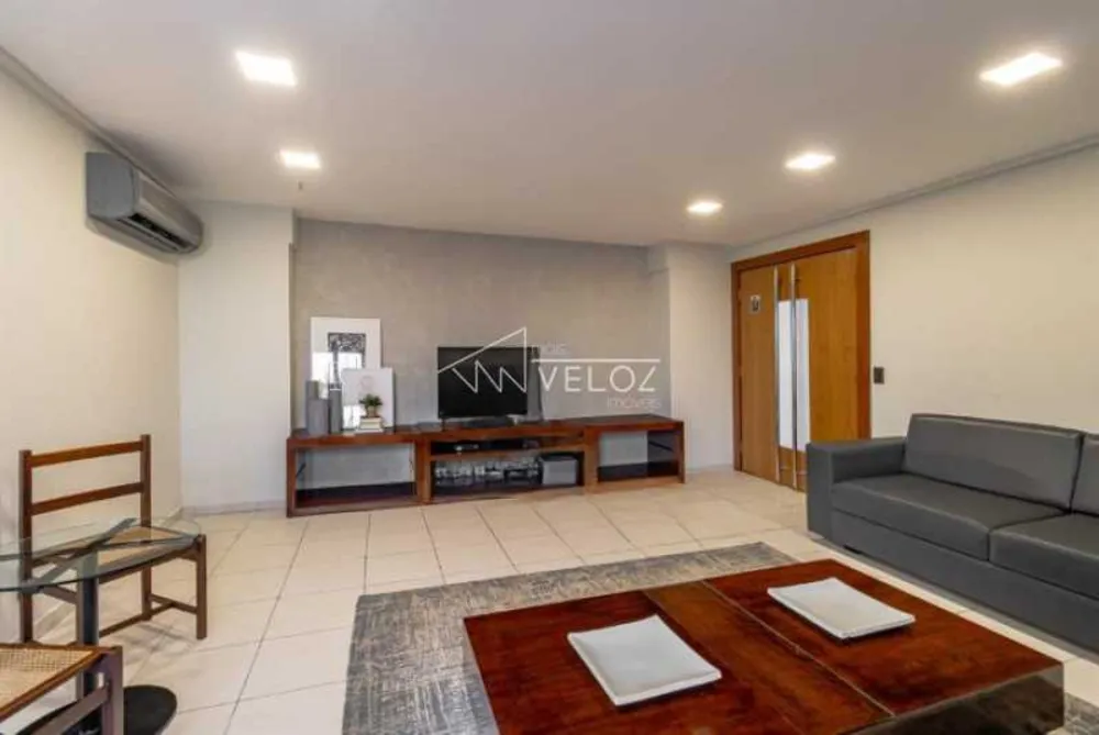 Apartamento, 3 quartos, 110 m² - Foto 2