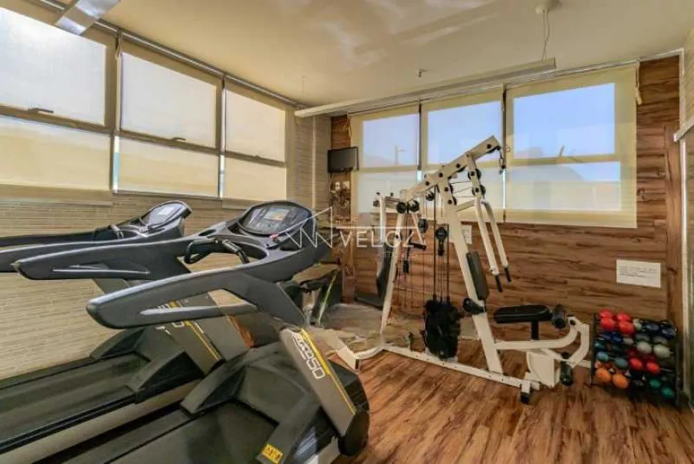 Apartamento, 3 quartos, 110 m² - Foto 8