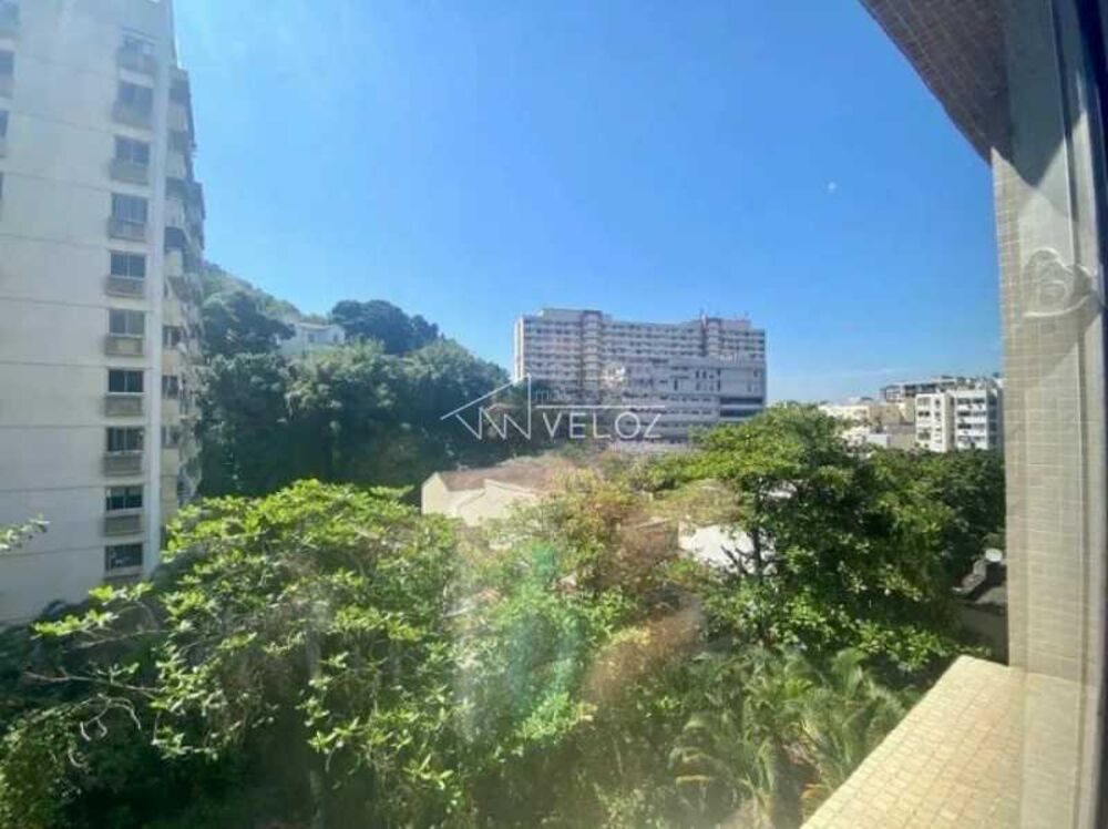 Apartamento à venda com 3 quartos, 82m² - Foto 7