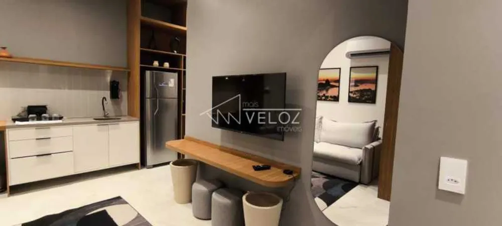 Apartamento, 1 quarto, 28 m² - Foto 15