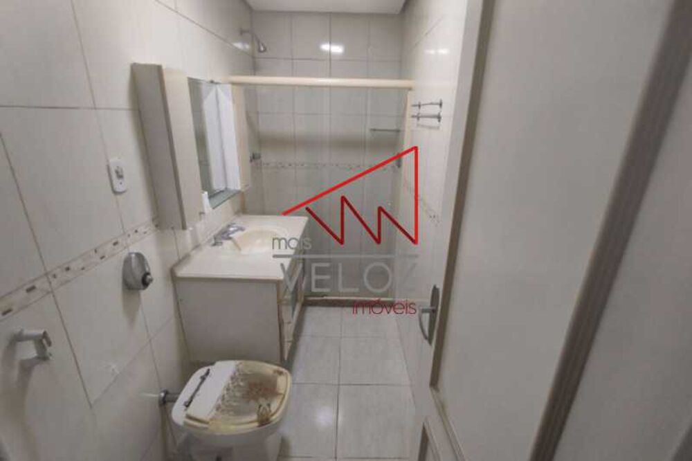 Apartamento à venda com 3 quartos, 120m² - Foto 3