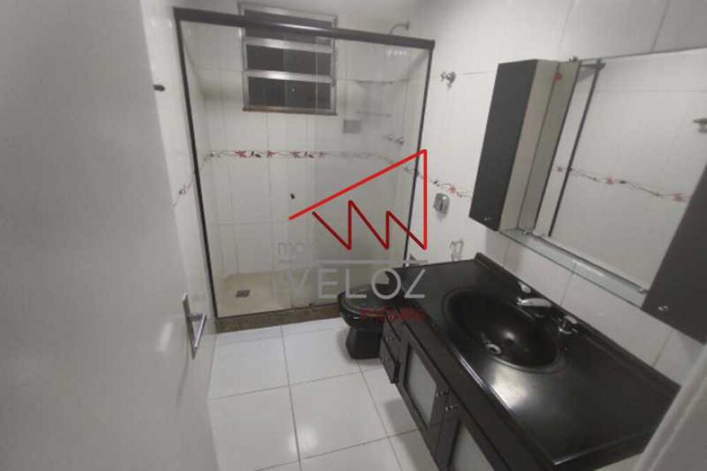 Apartamento à venda com 3 quartos, 120m² - Foto 9