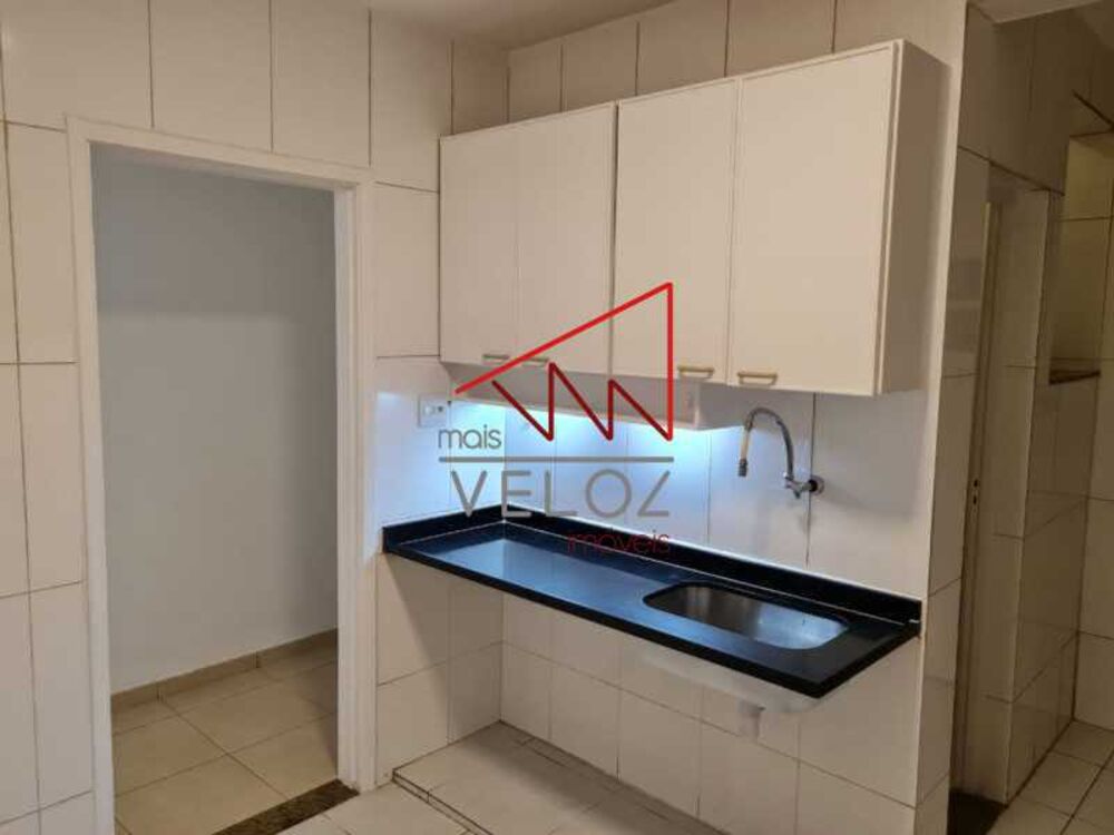 Apartamento à venda com 3 quartos, 120m² - Foto 7