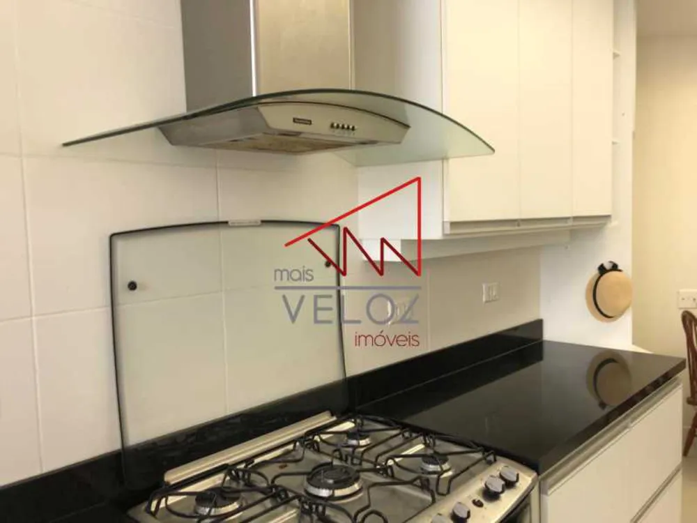 Apartamento, 3 quartos, 216 m² - Foto 16