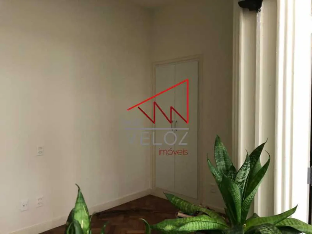 Apartamento, 3 quartos, 216 m² - Foto 2