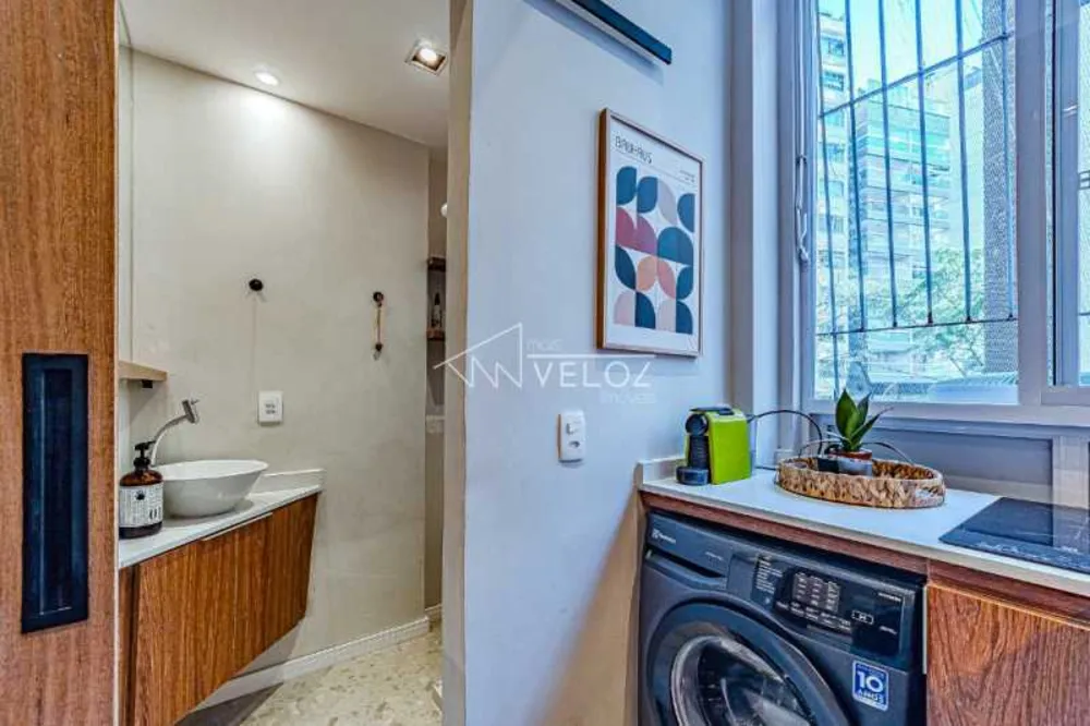 Apartamento, 1 quarto, 23 m² - Foto 13