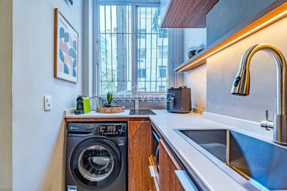 Apartamento, 1 quarto, 23 m² - Foto 14