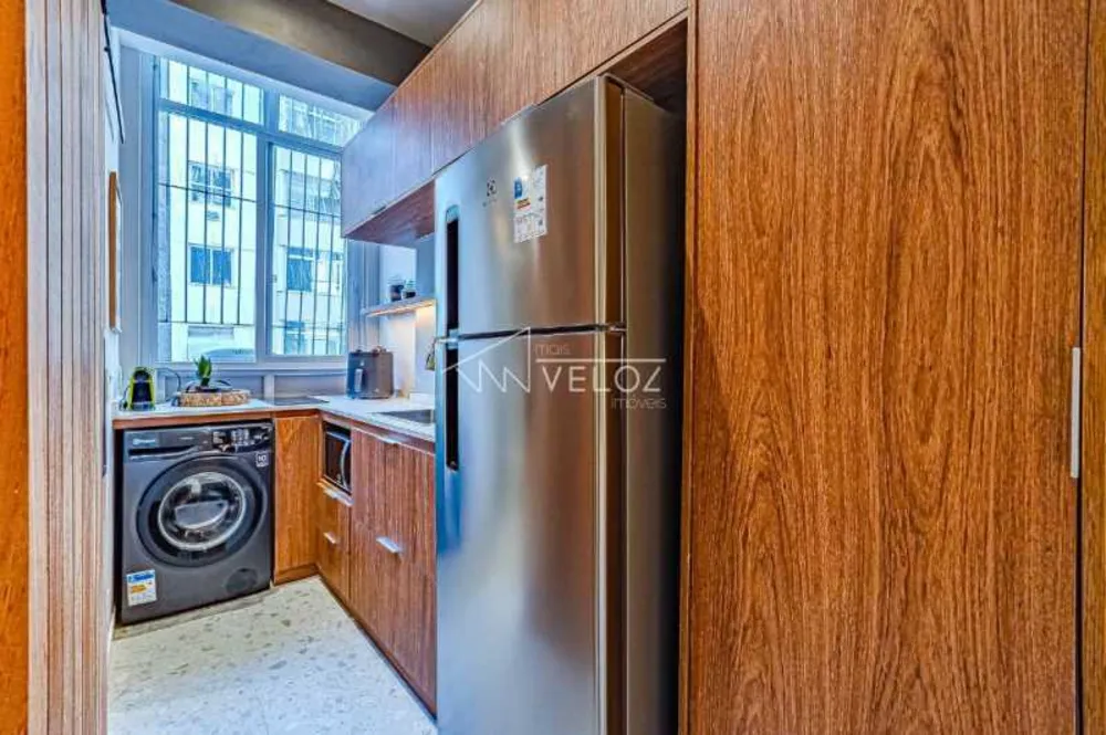 Apartamento, 1 quarto, 23 m² - Foto 1